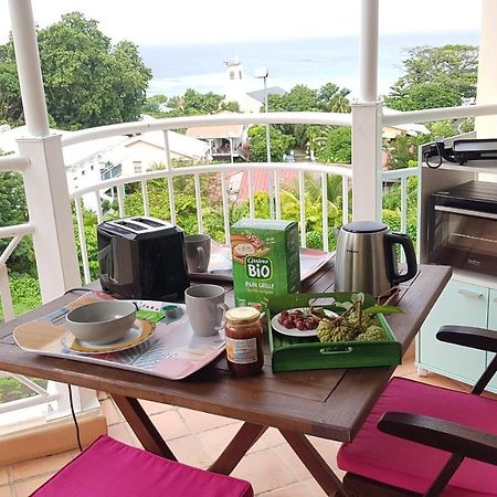 Les Studios De La Baie 349 ลา ทรินิเต ภายนอก รูปภาพ