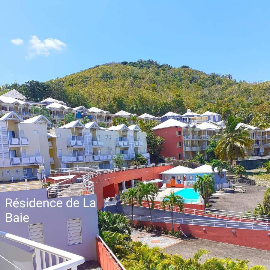 Les Studios De La Baie 349 ลา ทรินิเต ภายนอก รูปภาพ