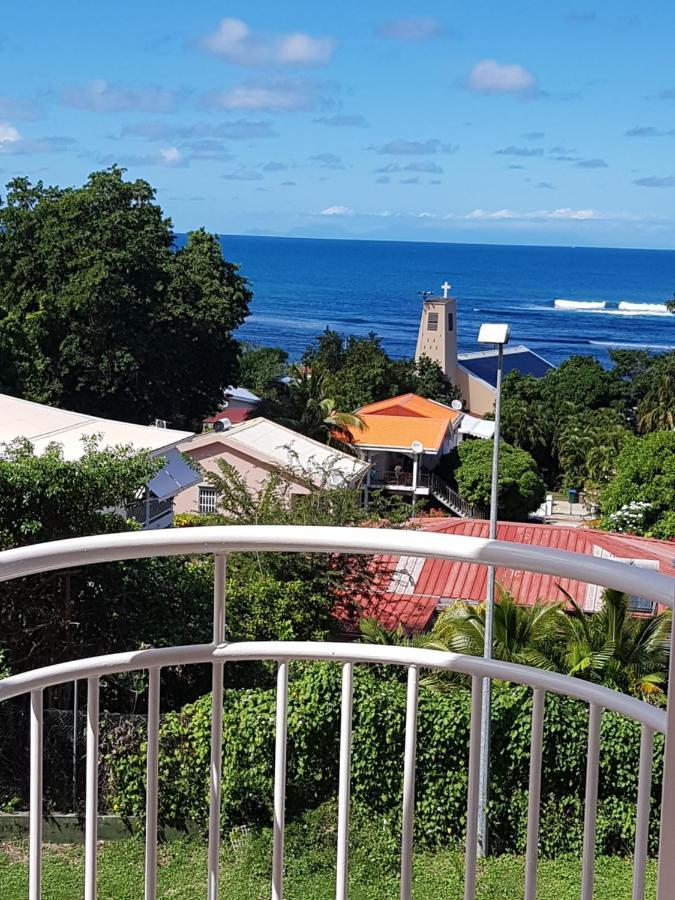 Les Studios De La Baie 349 ลา ทรินิเต ภายนอก รูปภาพ